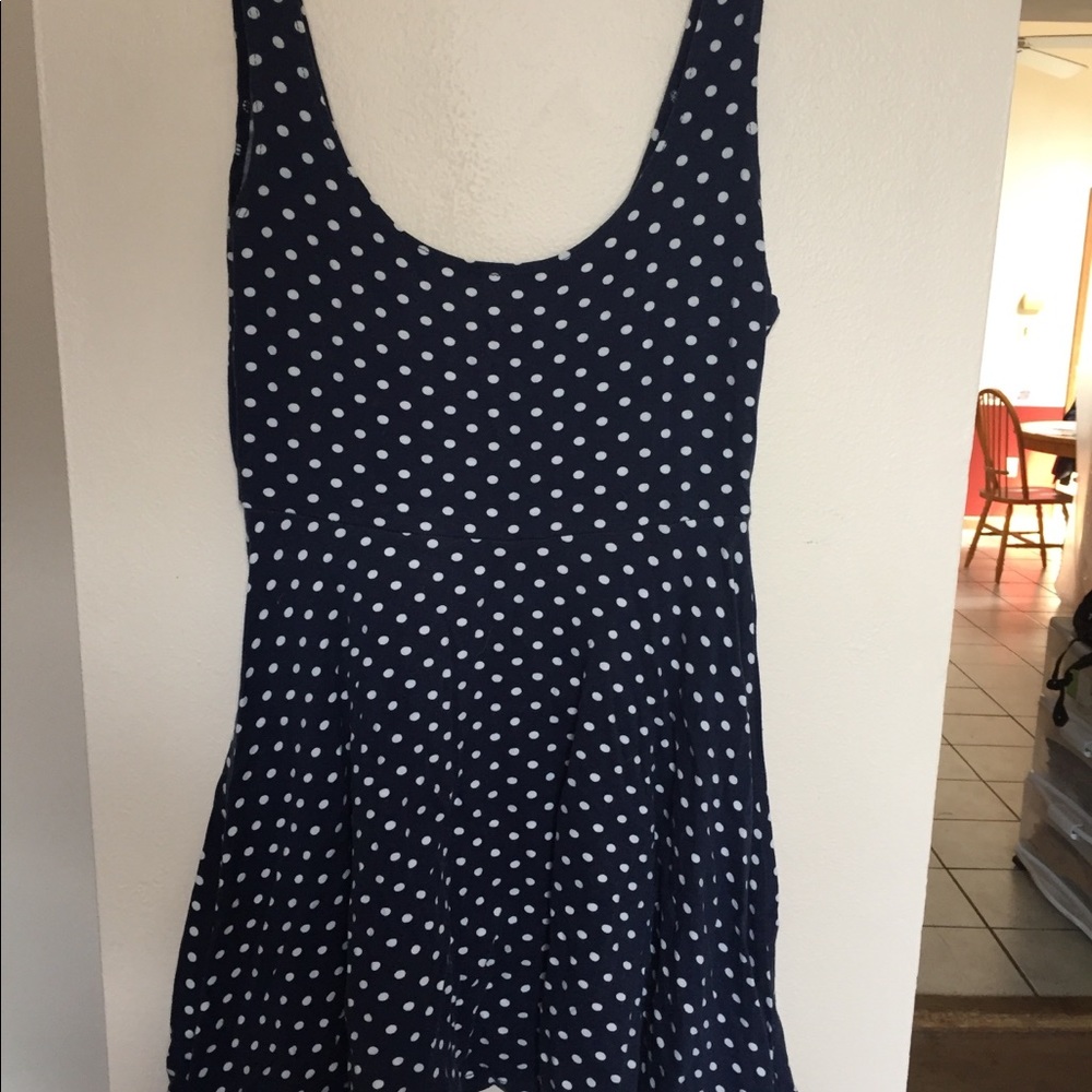 TWO dresses